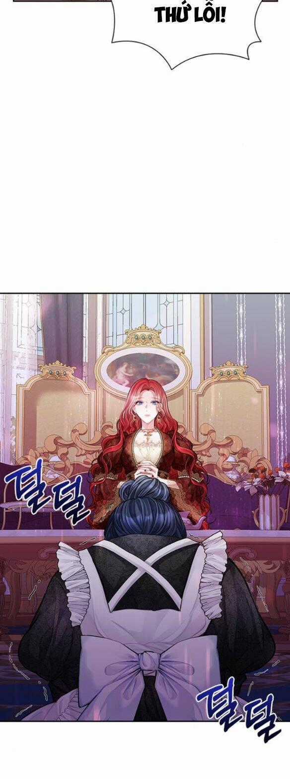 Lời Mời Gọi Của Hậu Cung Chapter 6.1 trang 28