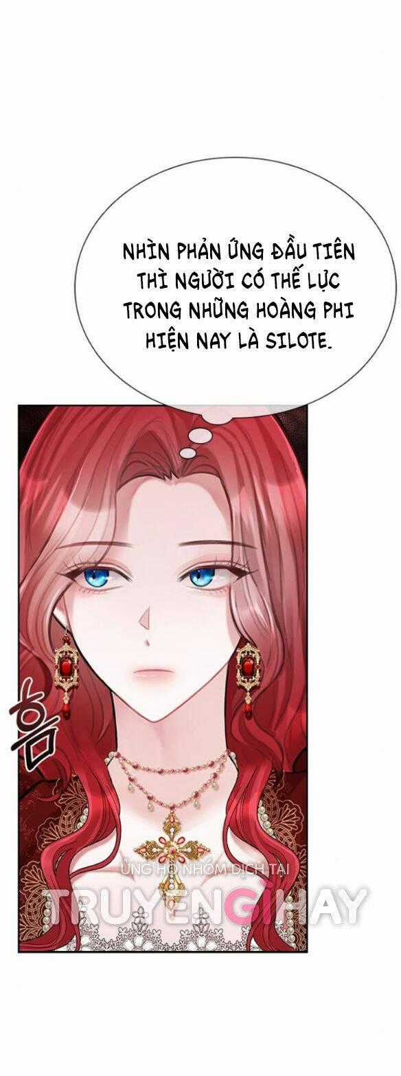 Lời Mời Gọi Của Hậu Cung Chapter 6.1 trang 29