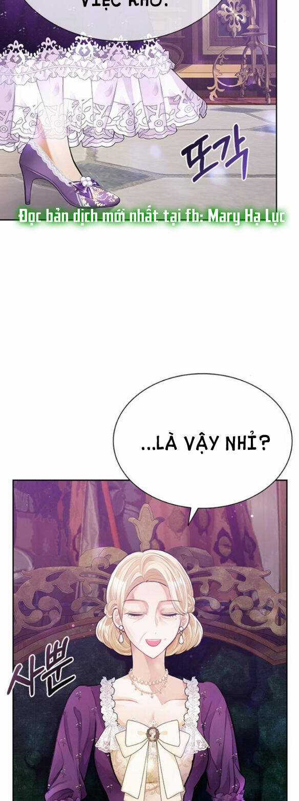 Lời Mời Gọi Của Hậu Cung Chapter 6.1 trang 5