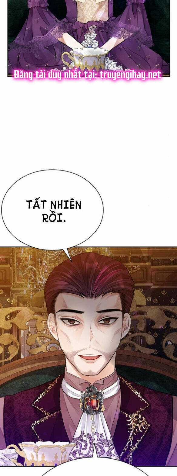 Lời Mời Gọi Của Hậu Cung Chapter 6.1 trang 6