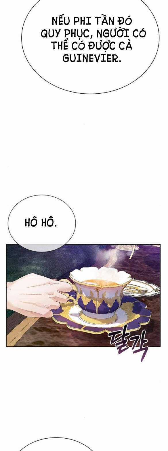 Lời Mời Gọi Của Hậu Cung Chapter 6.1 trang 7