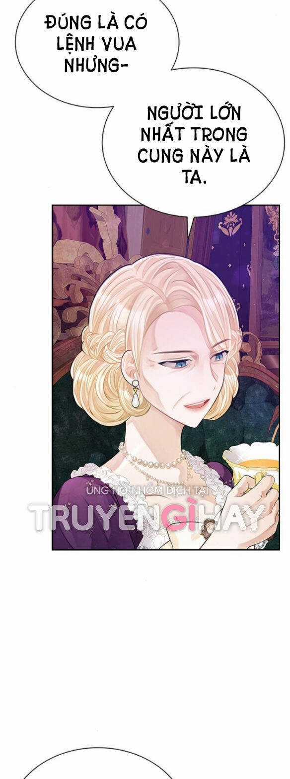 Lời Mời Gọi Của Hậu Cung Chapter 6.1 trang 8