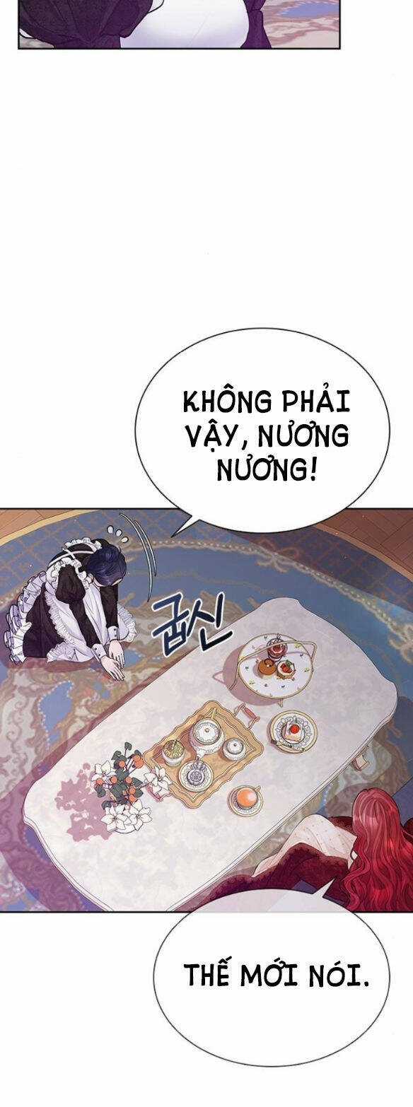 Lời Mời Gọi Của Hậu Cung Chapter 6.2 trang 10