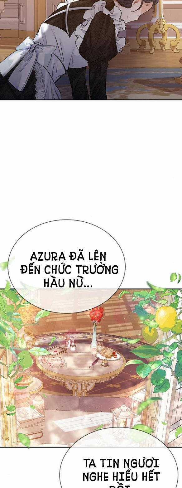 Lời Mời Gọi Của Hậu Cung Chapter 6.2 trang 12