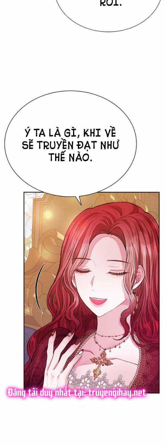 Lời Mời Gọi Của Hậu Cung Chapter 6.2 trang 13