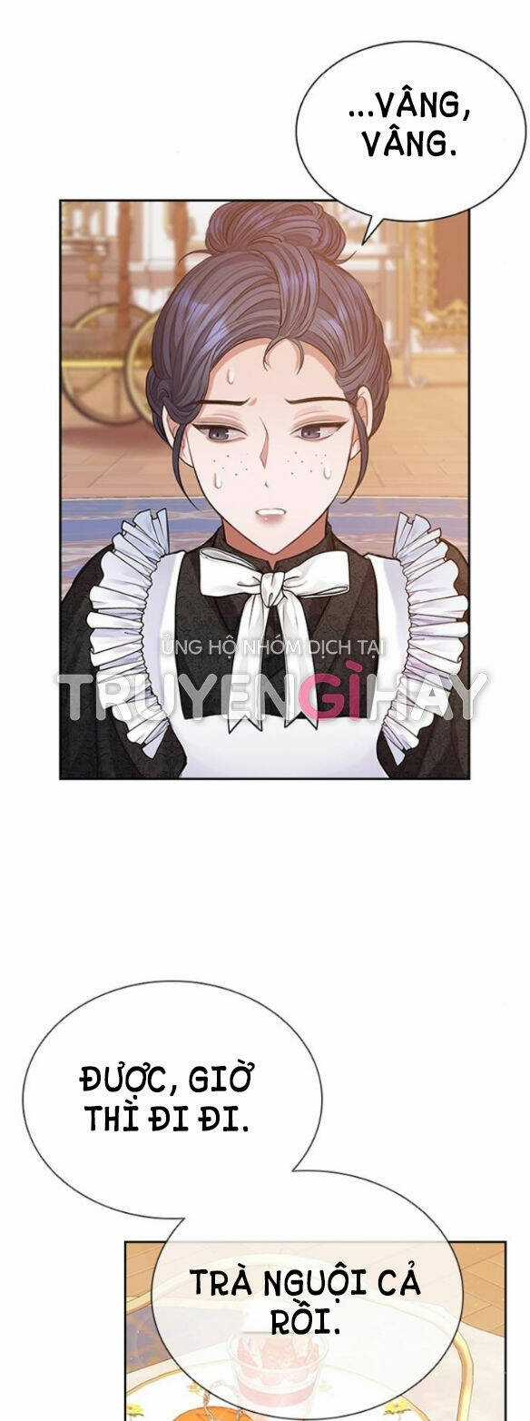 Lời Mời Gọi Của Hậu Cung Chapter 6.2 trang 14