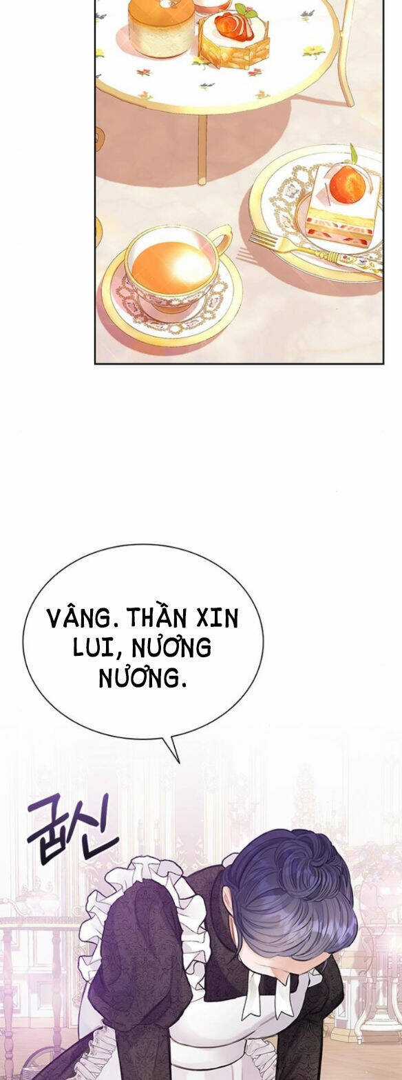 Lời Mời Gọi Của Hậu Cung Chapter 6.2 trang 15