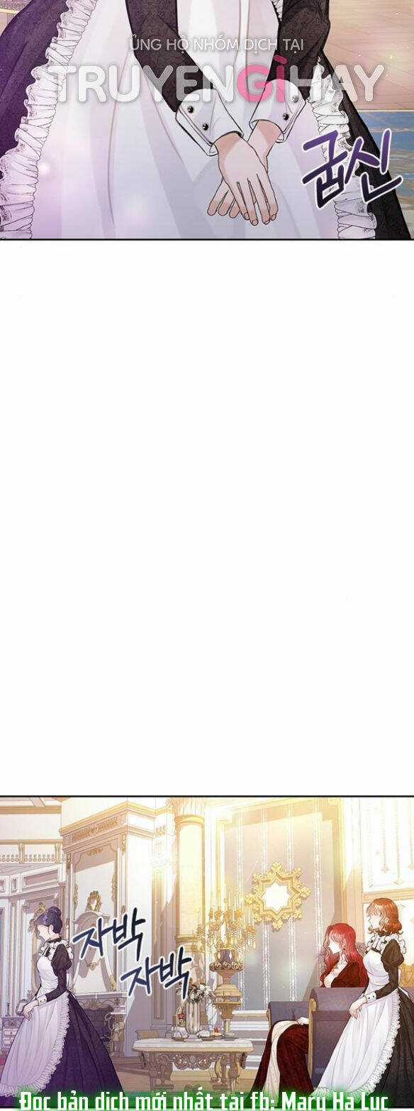 Lời Mời Gọi Của Hậu Cung Chapter 6.2 trang 16