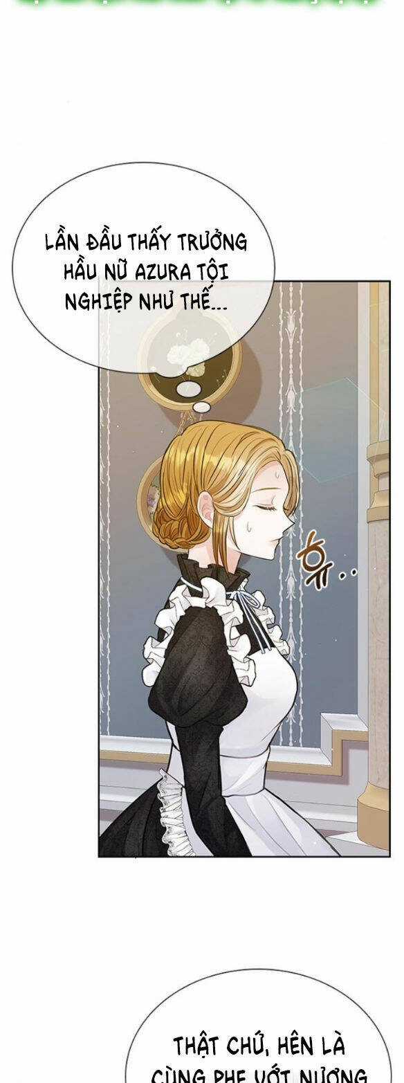 Lời Mời Gọi Của Hậu Cung Chapter 6.2 trang 17