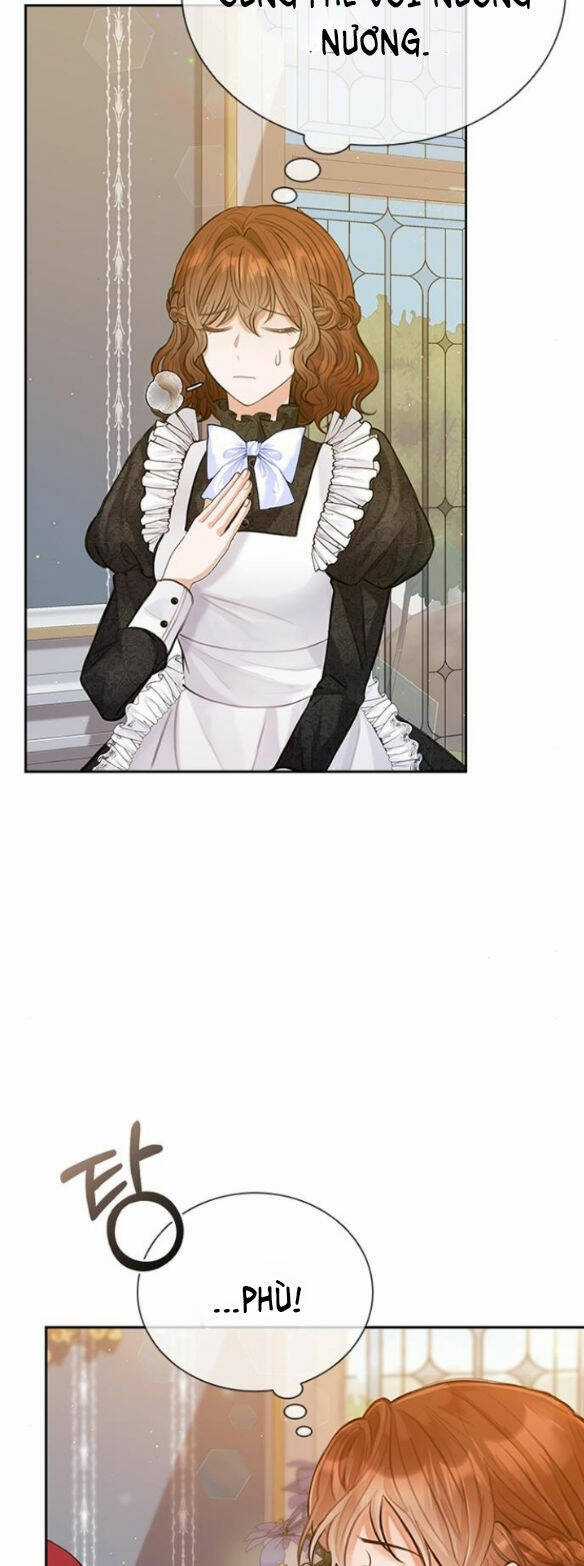 Lời Mời Gọi Của Hậu Cung Chapter 6.2 trang 18