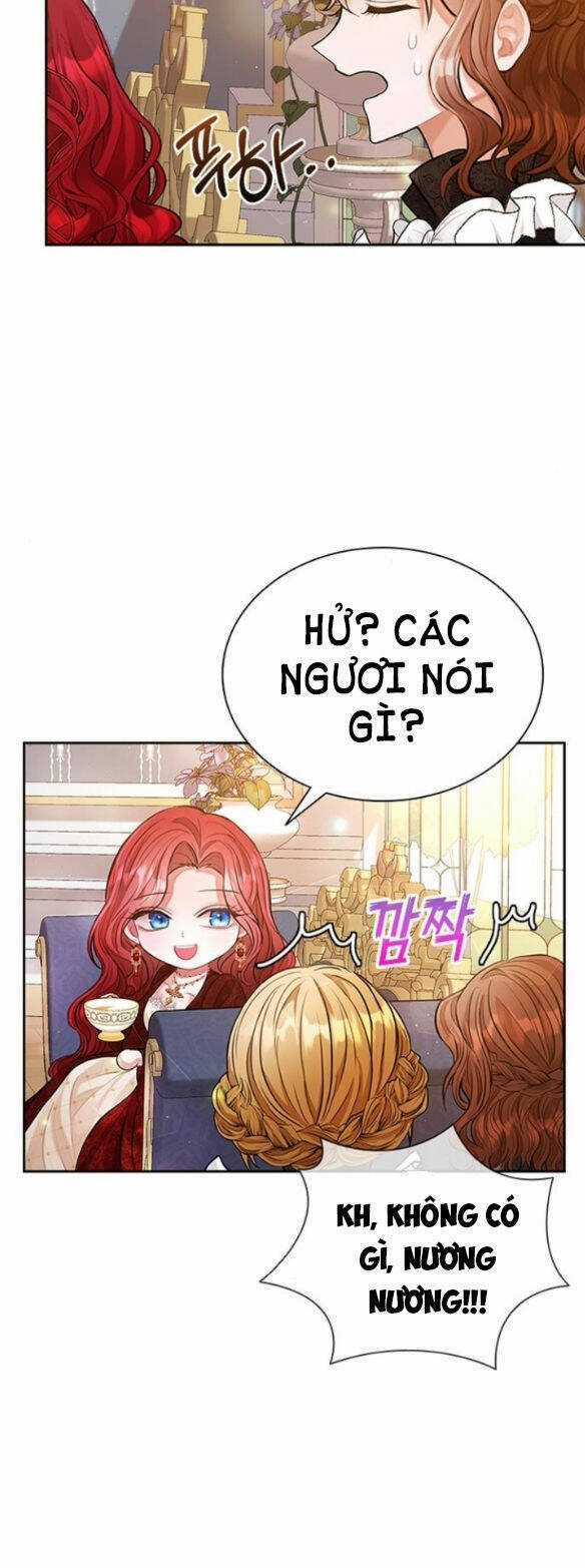 Lời Mời Gọi Của Hậu Cung Chapter 6.2 trang 19