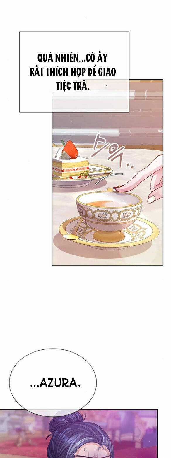 Lời Mời Gọi Của Hậu Cung Chapter 6.2 trang 2