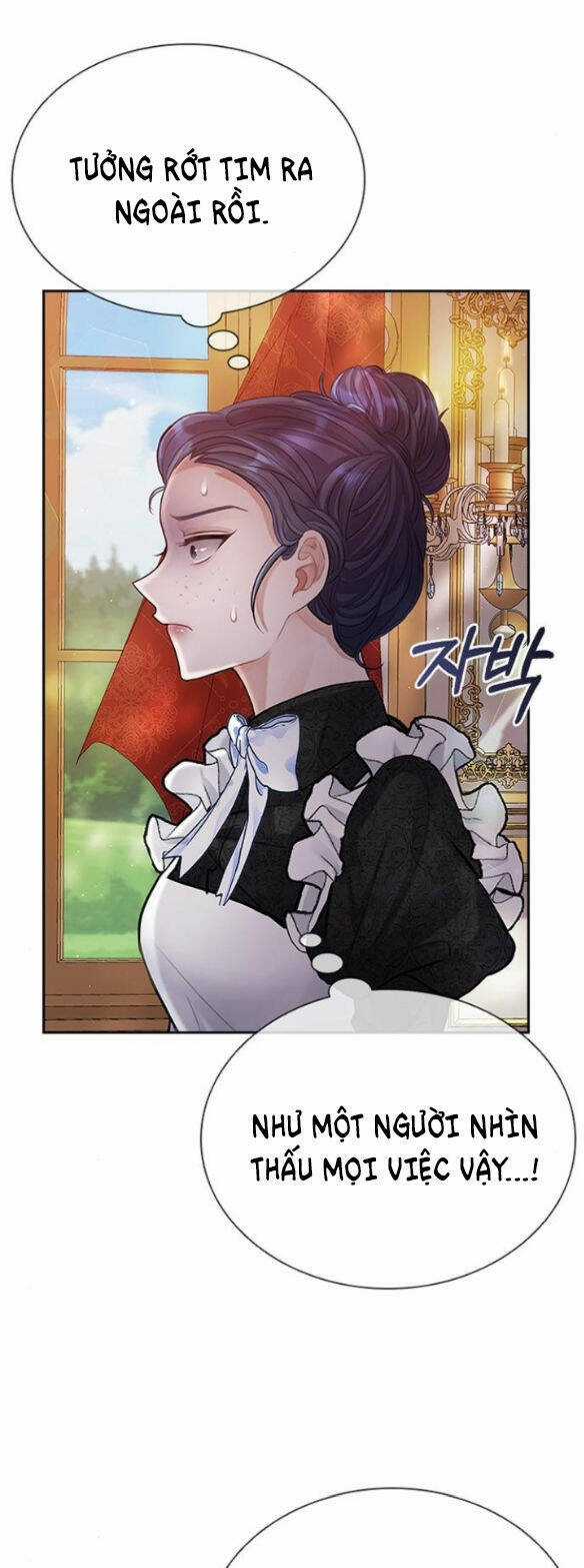 Lời Mời Gọi Của Hậu Cung Chapter 6.2 trang 21