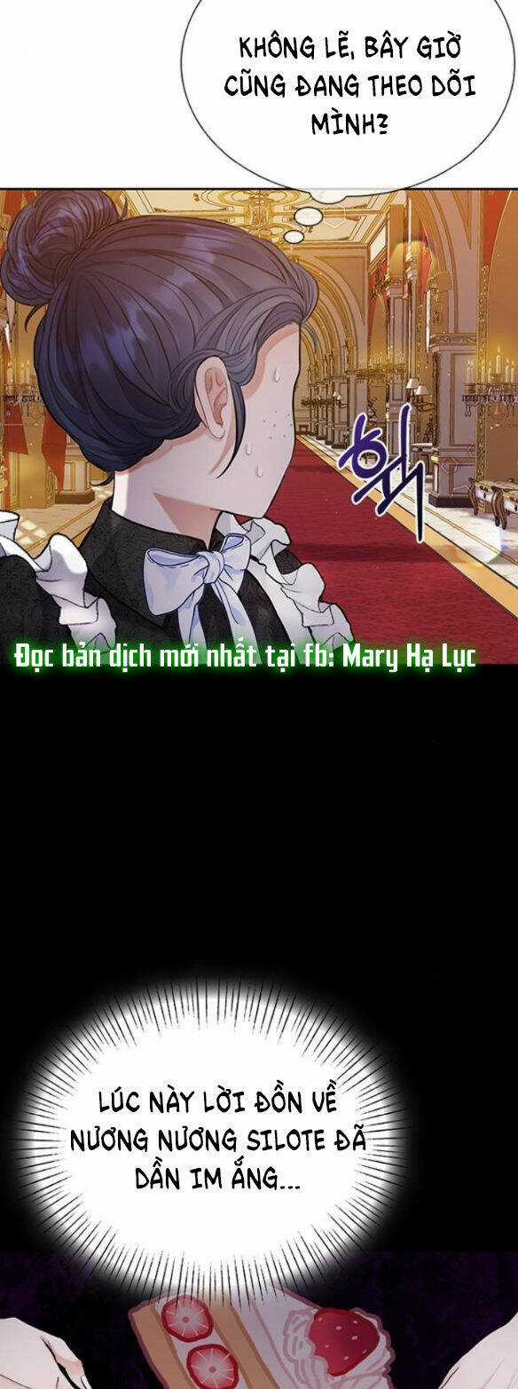 Lời Mời Gọi Của Hậu Cung Chapter 6.2 trang 22