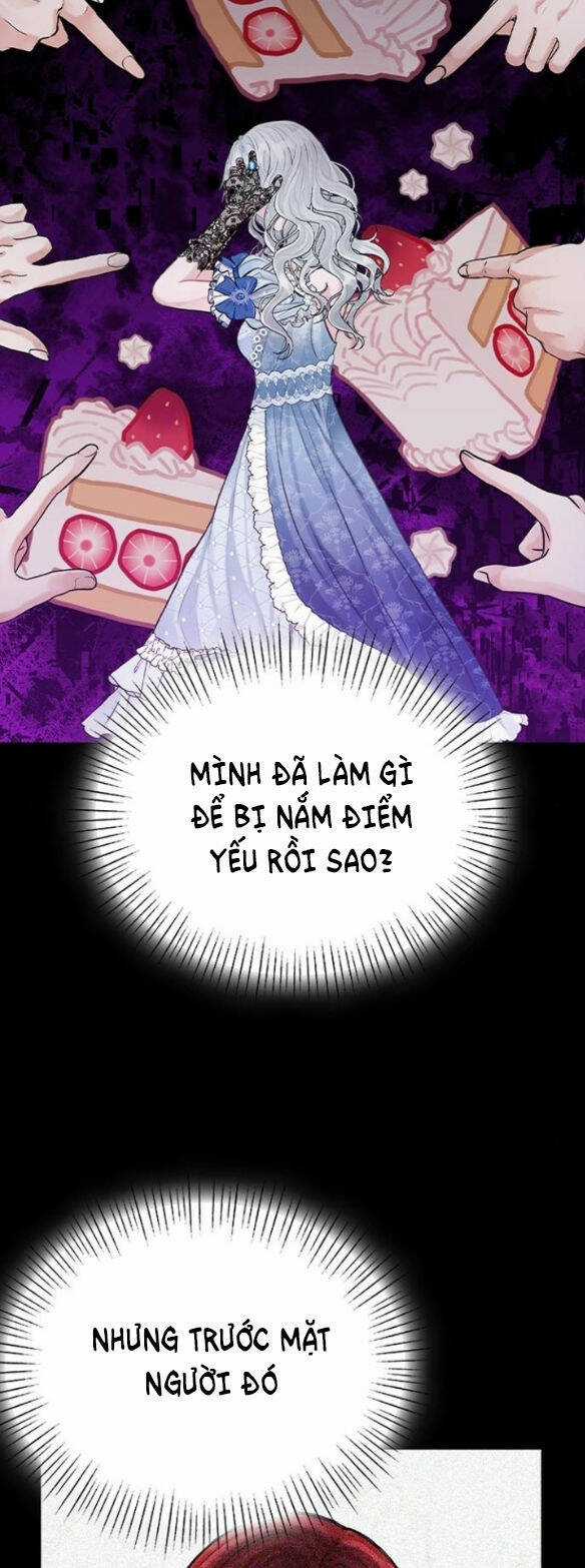 Lời Mời Gọi Của Hậu Cung Chapter 6.2 trang 23