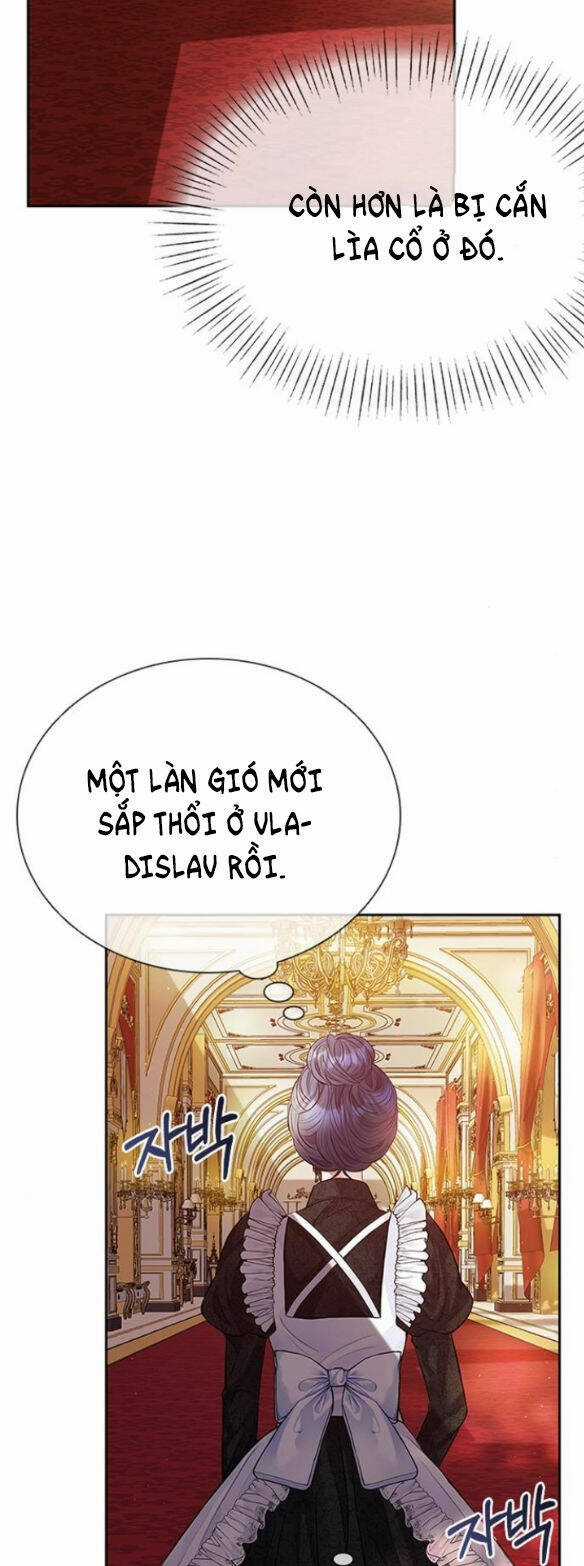 Lời Mời Gọi Của Hậu Cung Chapter 6.2 trang 26