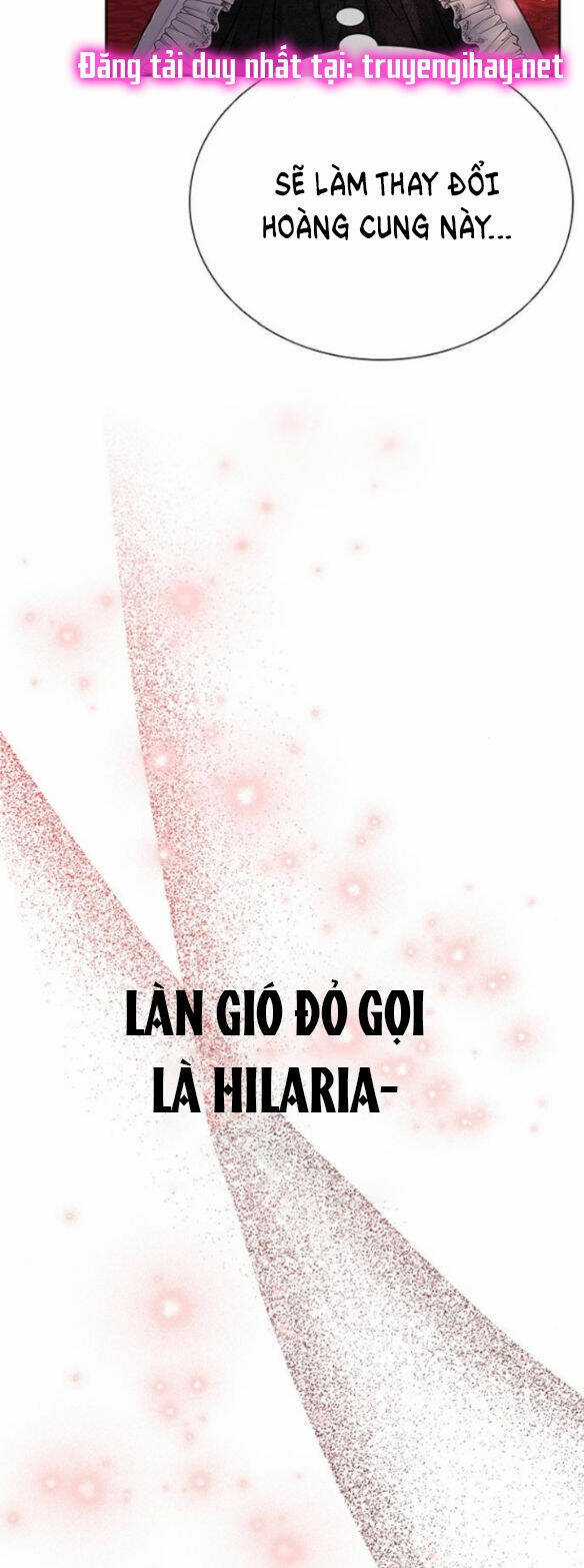 Lời Mời Gọi Của Hậu Cung Chapter 6.2 trang 27
