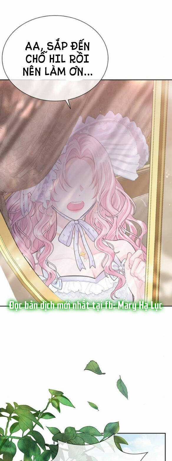 Lời Mời Gọi Của Hậu Cung Chapter 6.2 trang 29