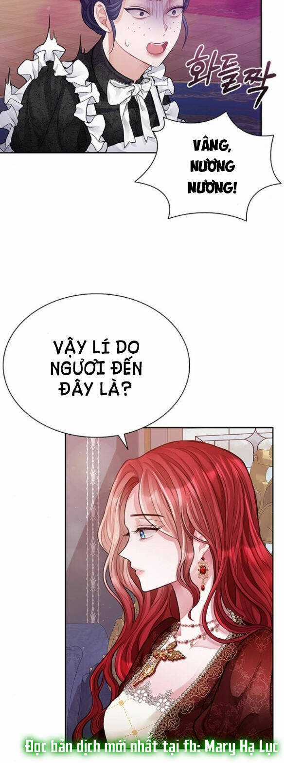 Lời Mời Gọi Của Hậu Cung Chapter 6.2 trang 3