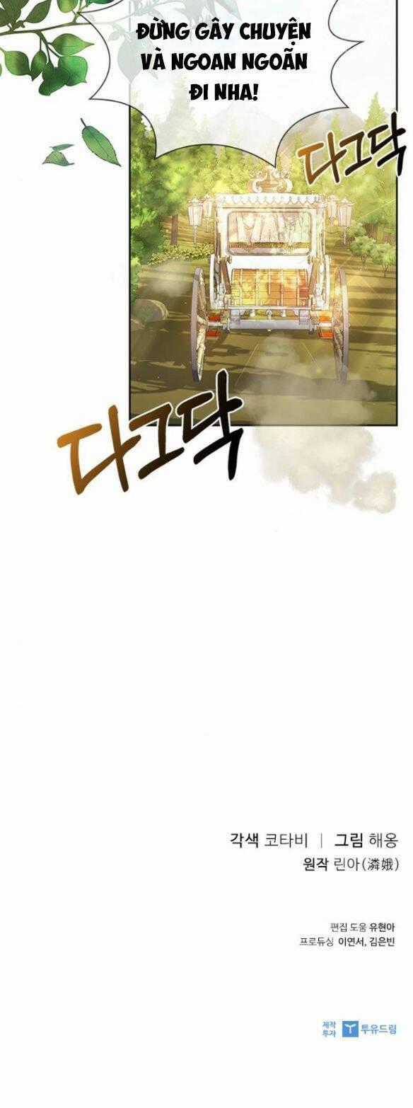 Lời Mời Gọi Của Hậu Cung Chapter 6.2 trang 30