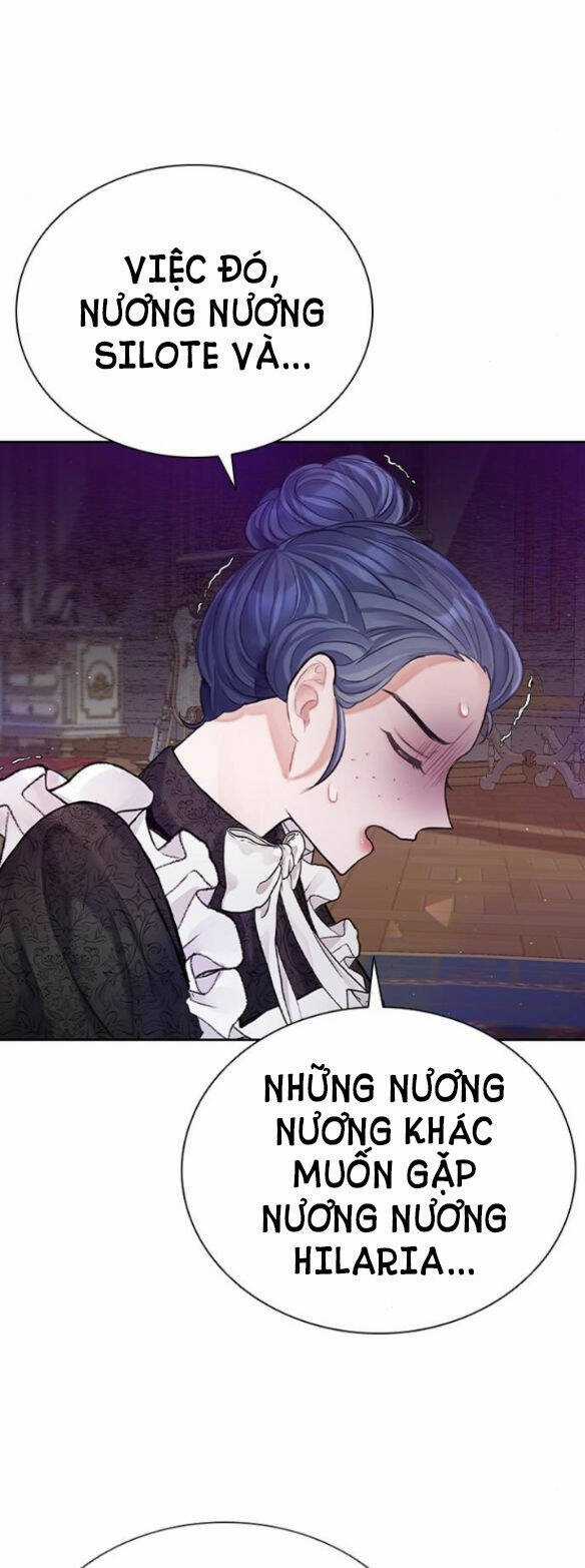 Lời Mời Gọi Của Hậu Cung Chapter 6.2 trang 4