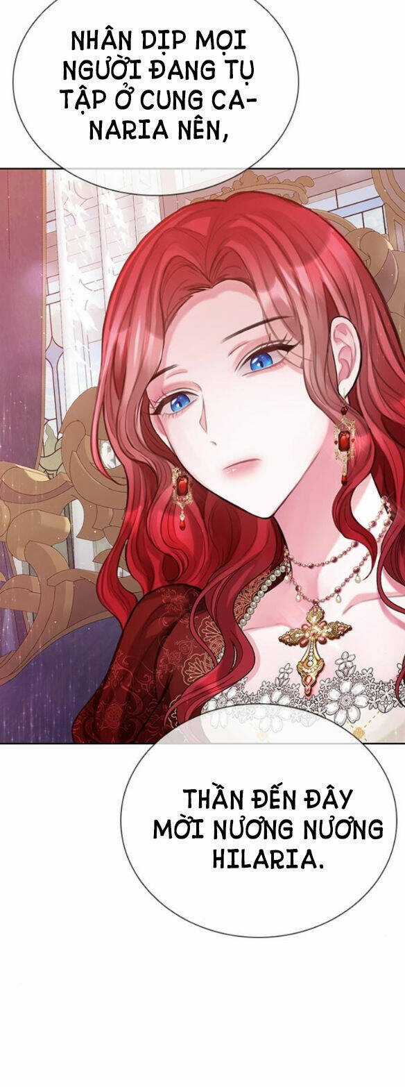 Lời Mời Gọi Của Hậu Cung Chapter 6.2 trang 5