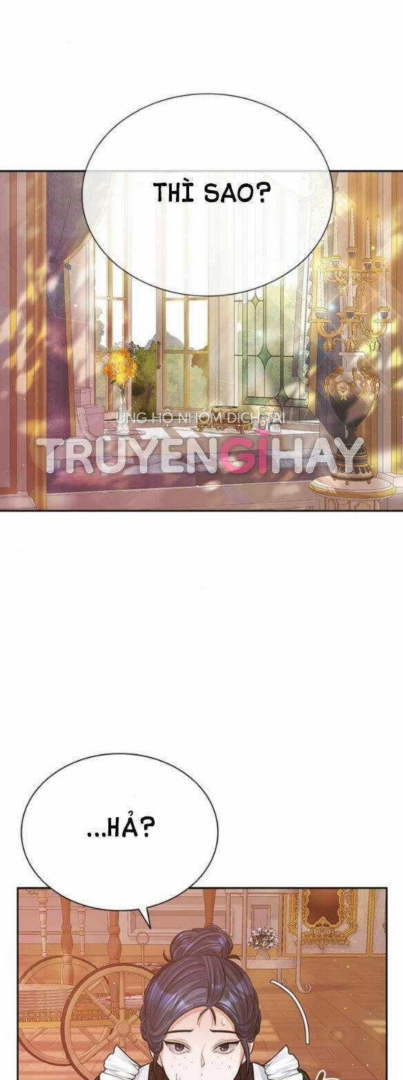 Lời Mời Gọi Của Hậu Cung Chapter 6.2 trang 6