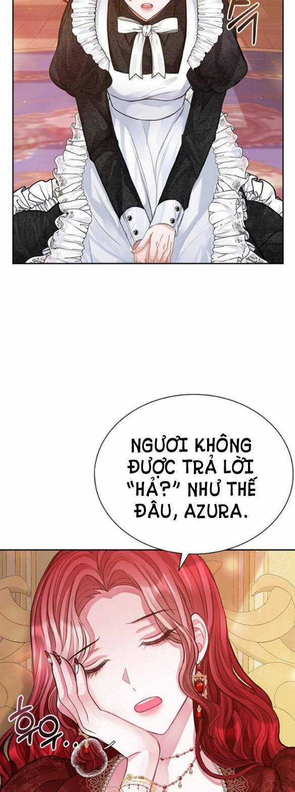 Lời Mời Gọi Của Hậu Cung Chapter 6.2 trang 7