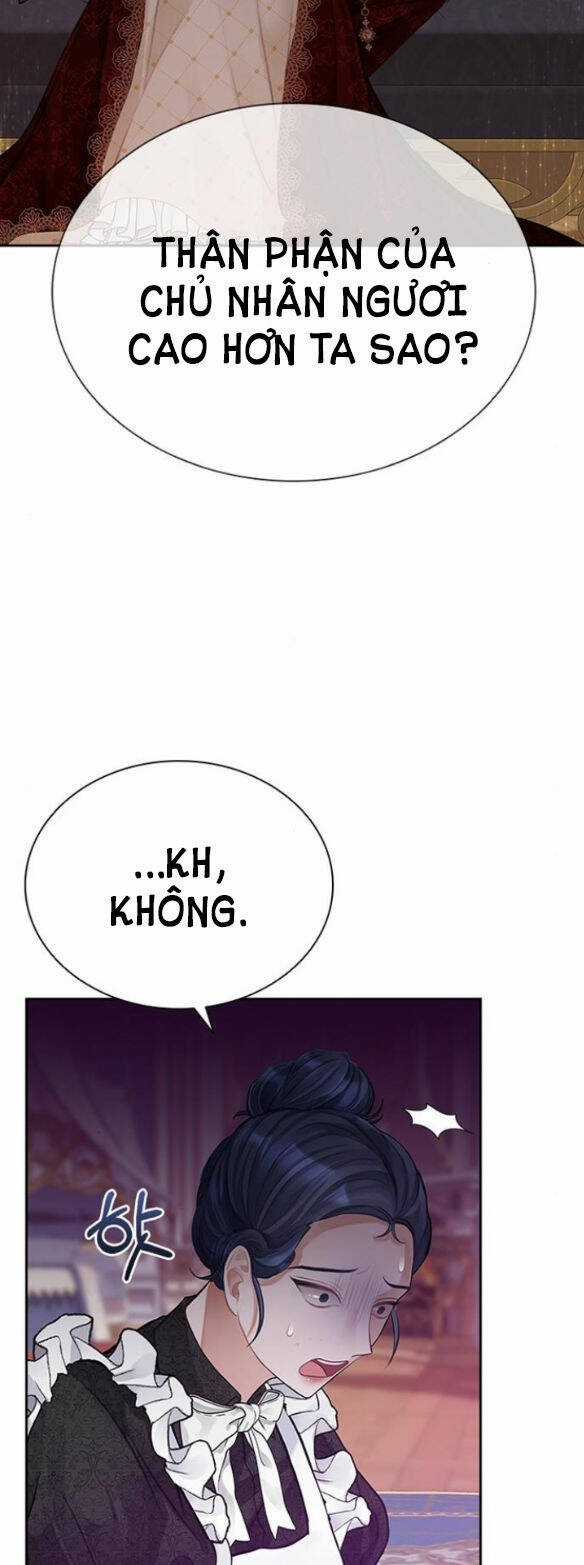 Lời Mời Gọi Của Hậu Cung Chapter 6.2 trang 9