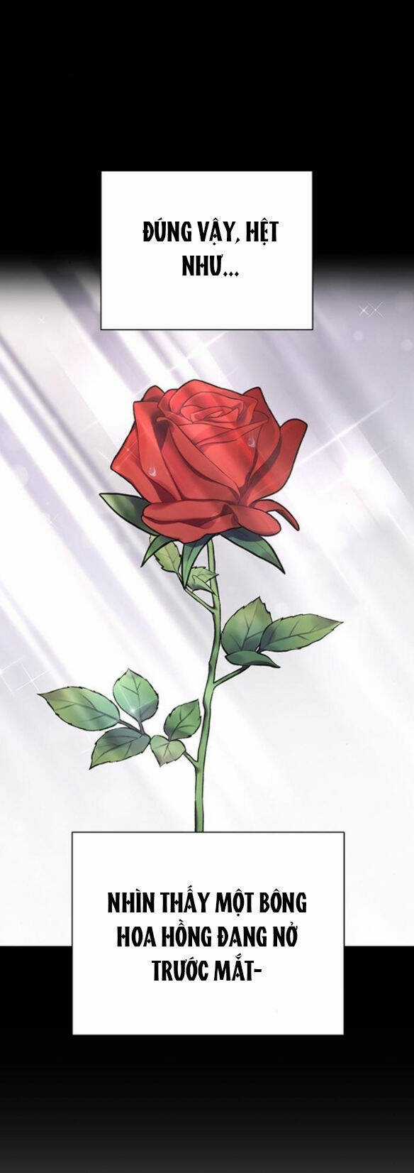 Lời Mời Gọi Của Hậu Cung Chapter 7.1 trang 13