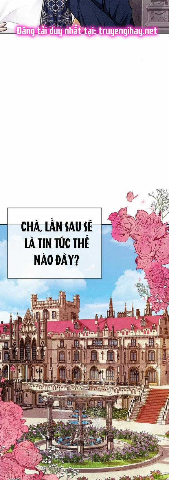 Lời Mời Gọi Của Hậu Cung Chapter 7.1 trang 17