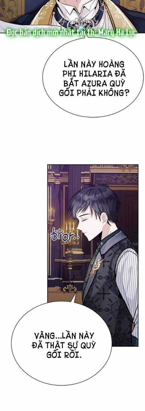 Lời Mời Gọi Của Hậu Cung Chapter 7.1 trang 2