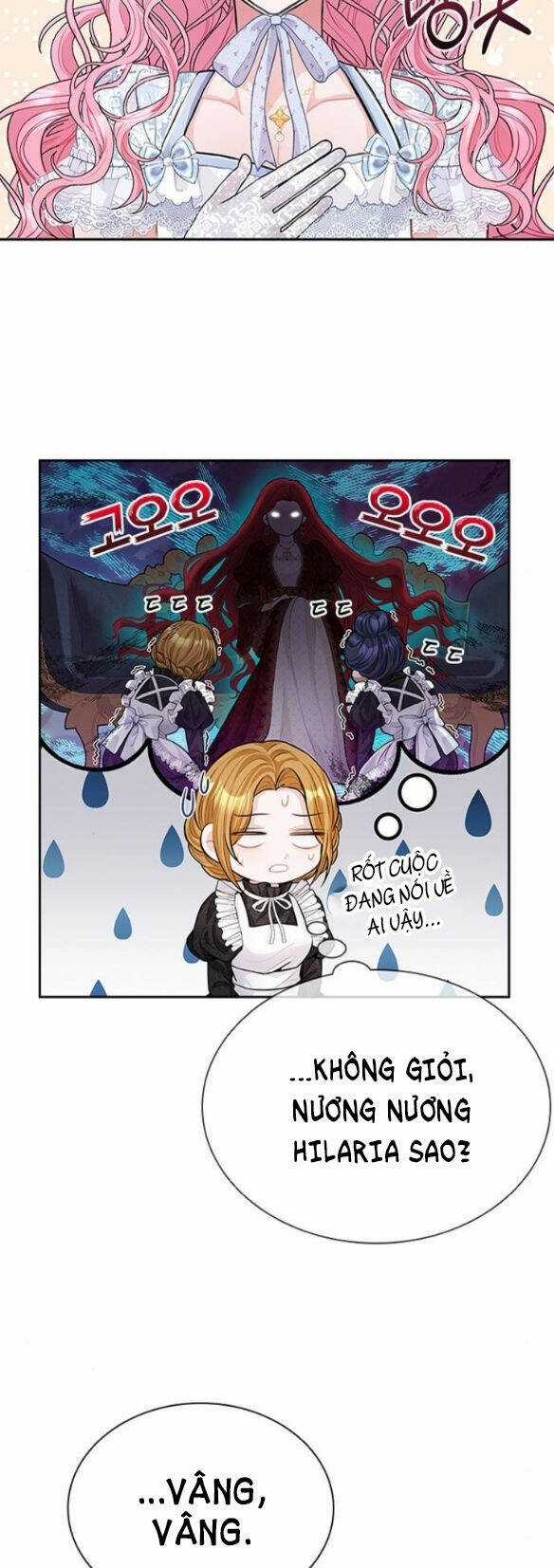 Lời Mời Gọi Của Hậu Cung Chapter 7.1 trang 26