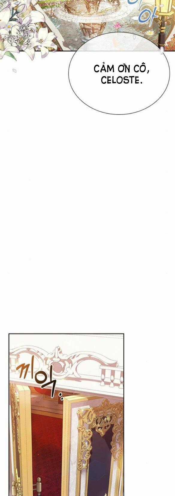 Lời Mời Gọi Của Hậu Cung Chapter 7.1 trang 30