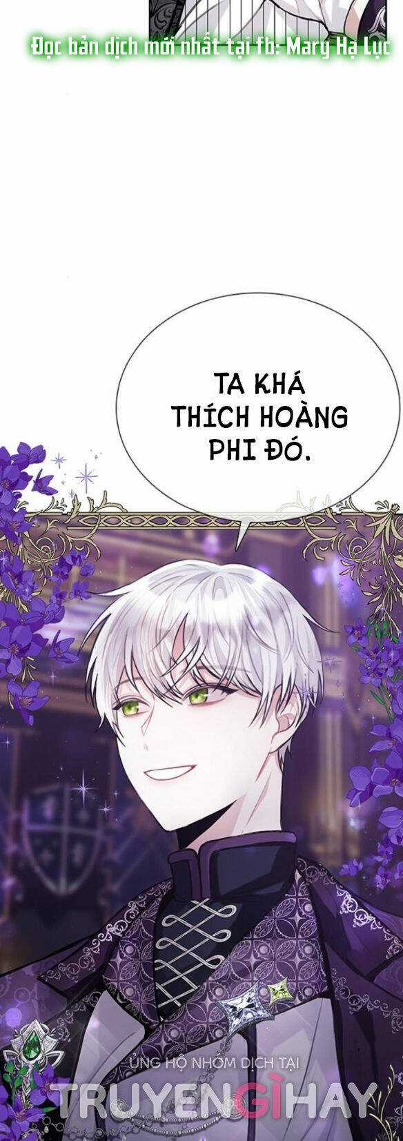 Lời Mời Gọi Của Hậu Cung Chapter 7.1 trang 6