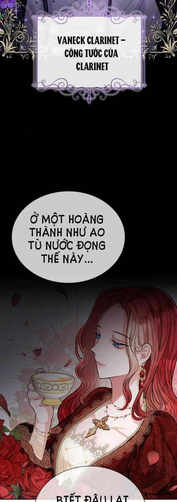 Lời Mời Gọi Của Hậu Cung Chapter 7.1 trang 7