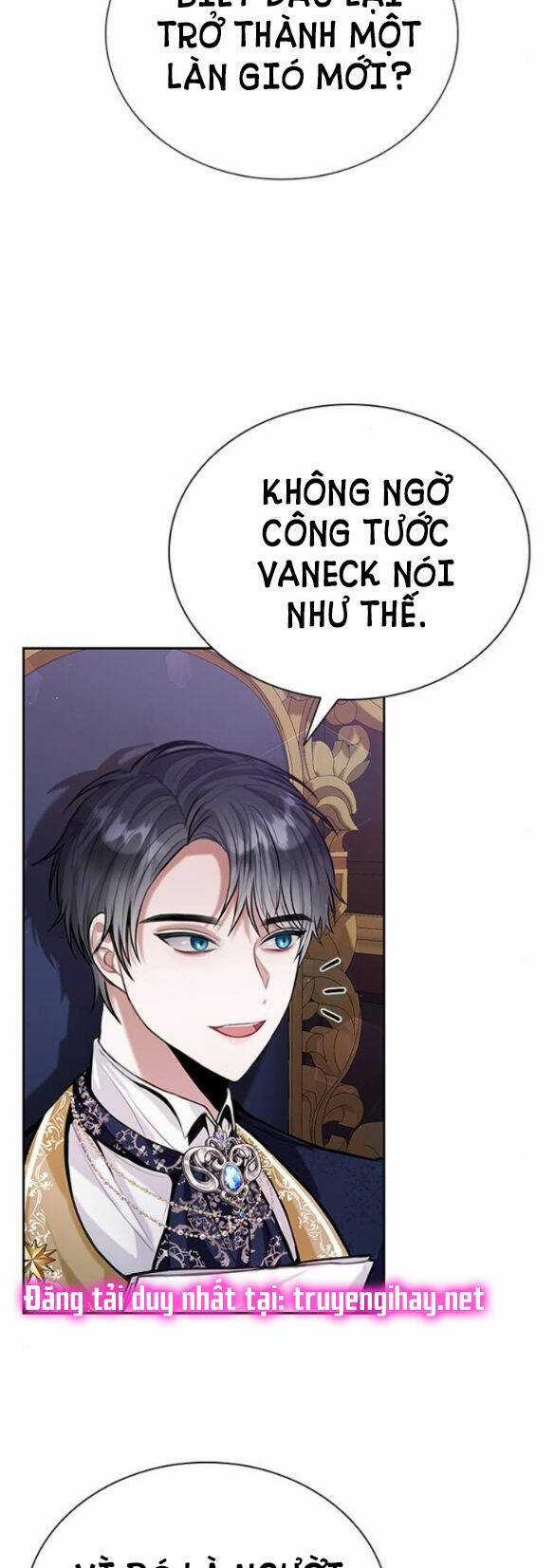 Lời Mời Gọi Của Hậu Cung Chapter 7.1 trang 8