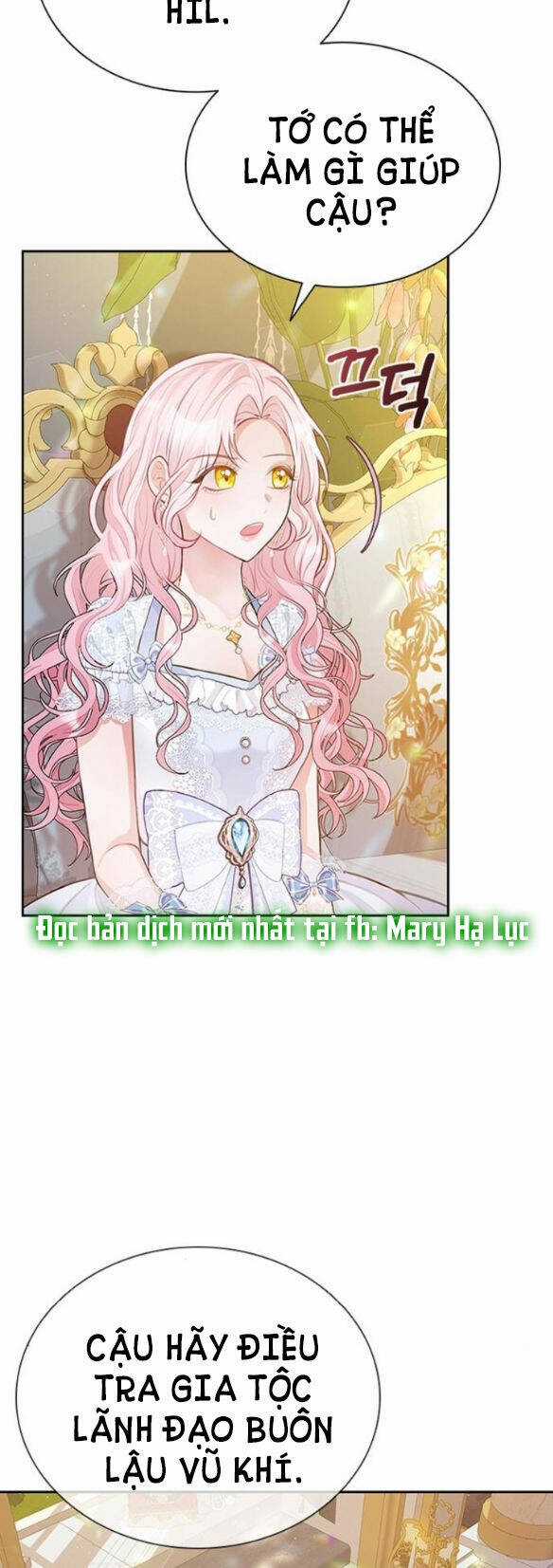 Lời Mời Gọi Của Hậu Cung Chapter 7.2 trang 13