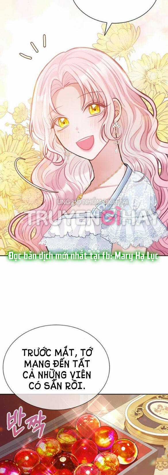 Lời Mời Gọi Của Hậu Cung Chapter 7.2 trang 19