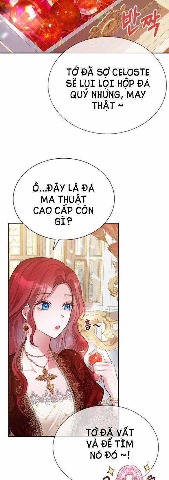 Lời Mời Gọi Của Hậu Cung Chapter 7.2 trang 20
