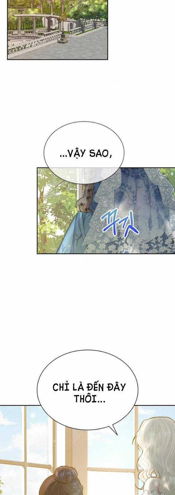 Lời Mời Gọi Của Hậu Cung Chapter 7.2 trang 26