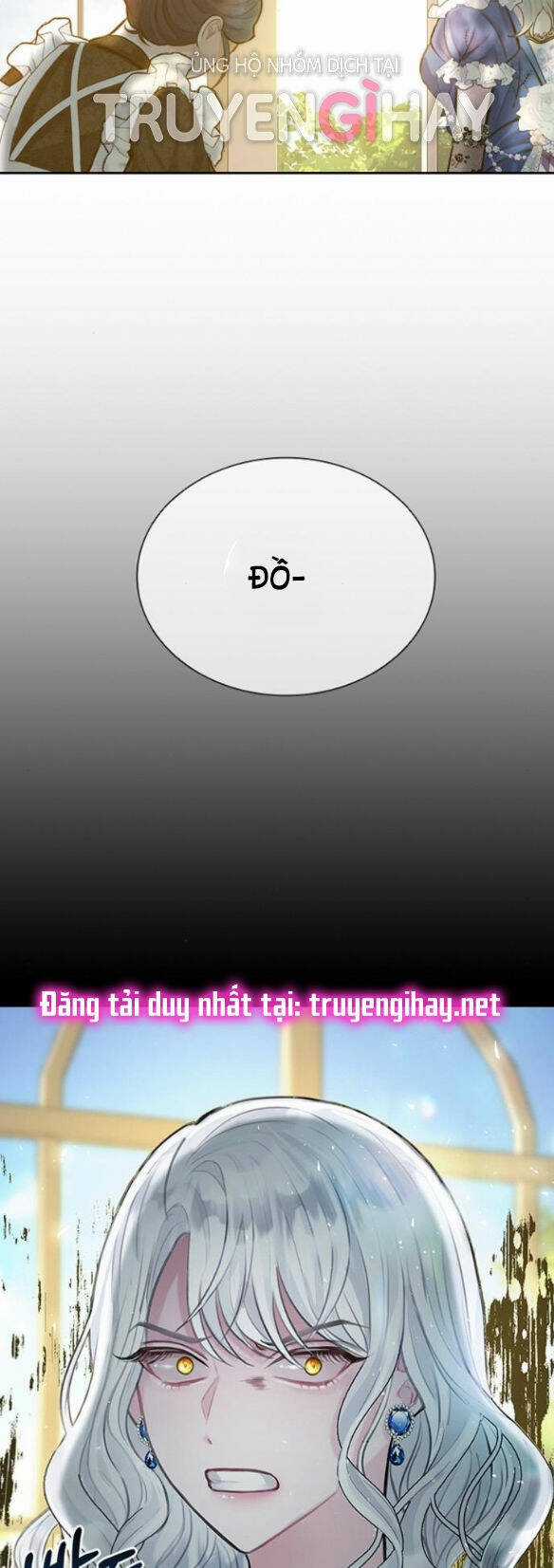 Lời Mời Gọi Của Hậu Cung Chapter 7.2 trang 27