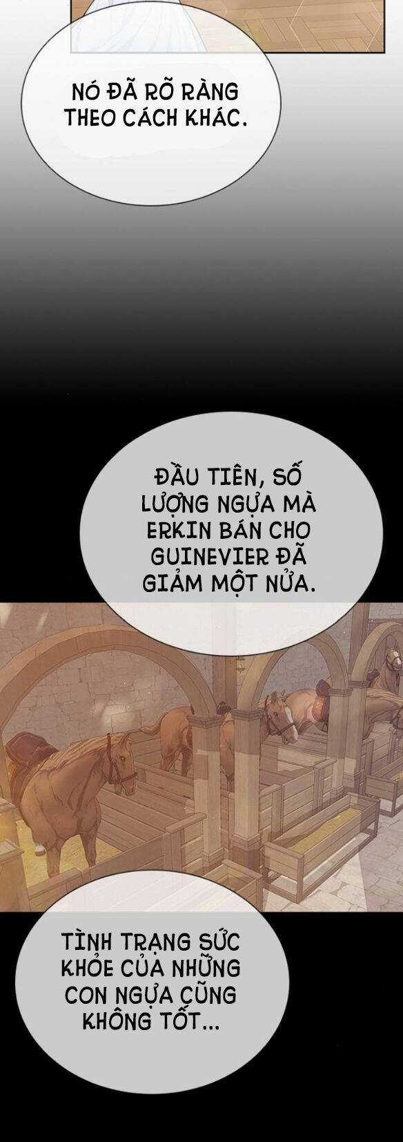 Lời Mời Gọi Của Hậu Cung Chapter 7.2 trang 7