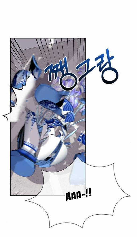 Lời Mời Gọi Của Hậu Cung Chapter 8.1 trang 15