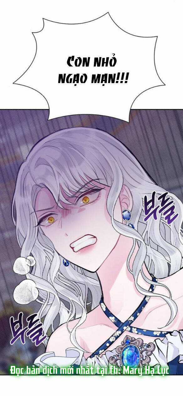 Lời Mời Gọi Của Hậu Cung Chapter 8.1 trang 16