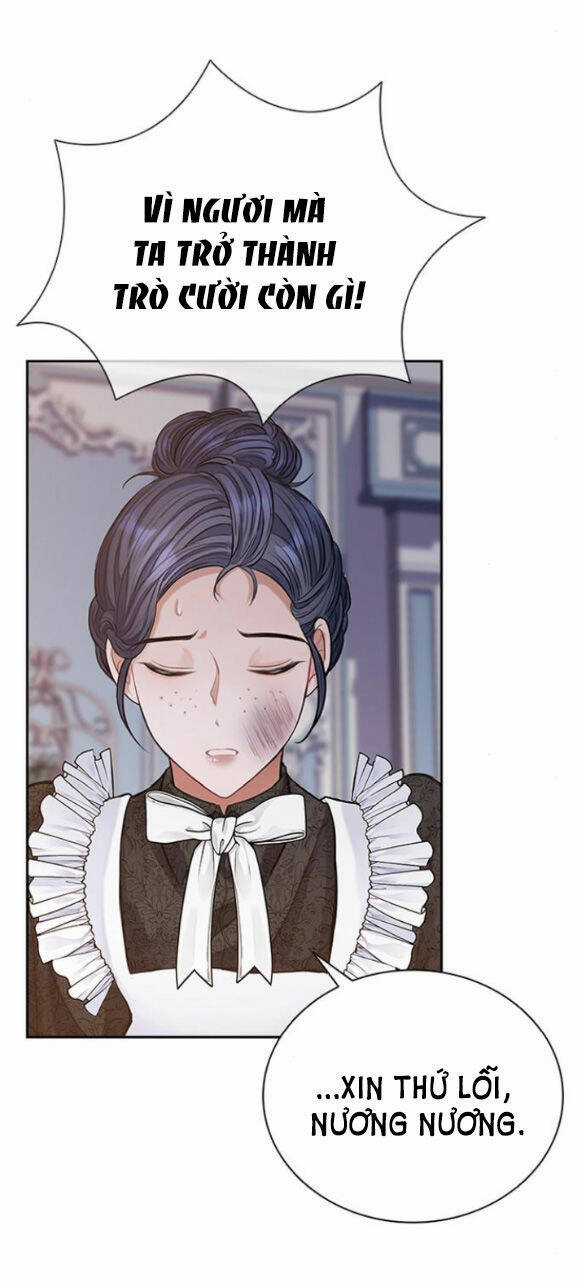 Lời Mời Gọi Của Hậu Cung Chapter 8.1 trang 17