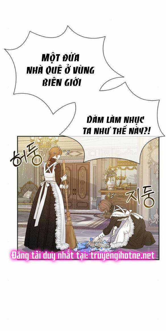 Lời Mời Gọi Của Hậu Cung Chapter 8.1 trang 18