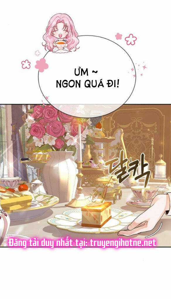 Lời Mời Gọi Của Hậu Cung Chapter 8.1 trang 2