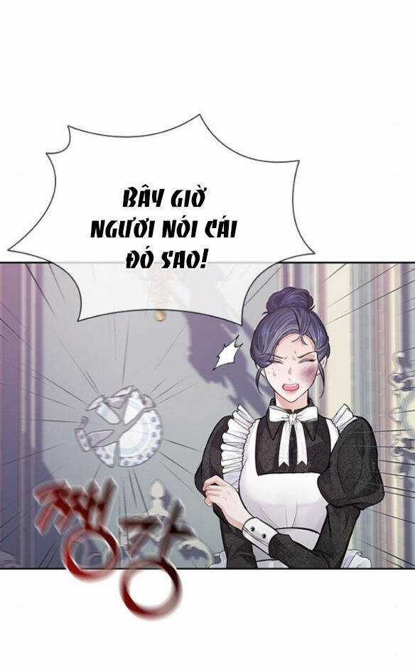 Lời Mời Gọi Của Hậu Cung Chapter 8.1 trang 22