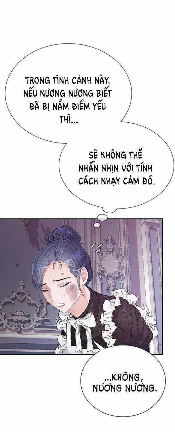 Lời Mời Gọi Của Hậu Cung Chapter 8.1 trang 24